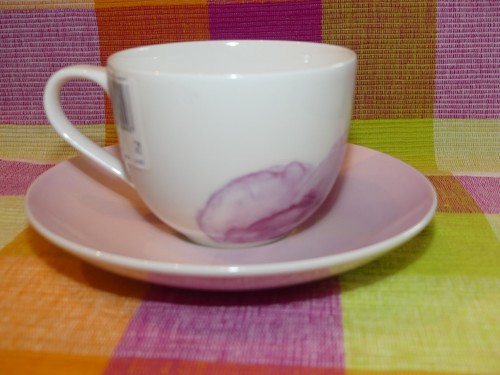 Villeroy boch rose - v&b,
