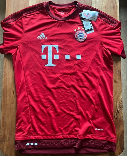 Bayern trikot david - bayern,