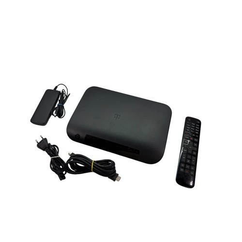 Telekom media receiver 401 - media,