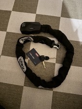 ABUS City Chain 1060 XPlus