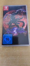 Bayonetta 3 (Nintendo Switch)