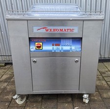 Vakuummaschine Vakuumierer