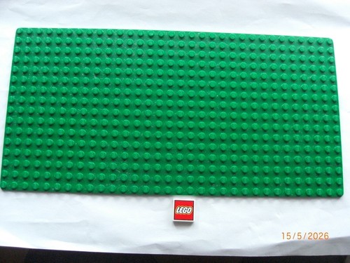 Lego platte bauplatte - x,