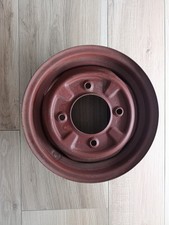 Trabant Felge 601 10/83 4Jx13