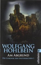 Die Chronik der Unsterblichen 1: Am Abgrund von Hoh... | Buch | Zustand sehr gut