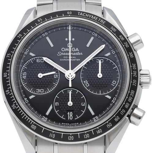 Omega speedmaster racing - omega,