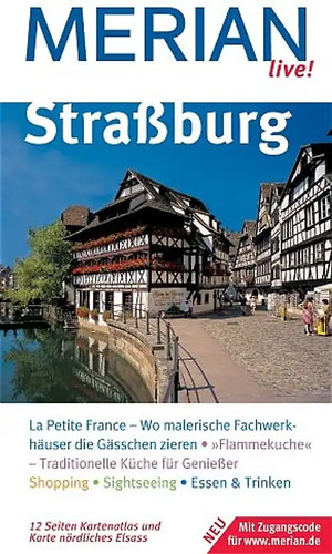 Merian live reiseführer - merian,