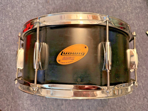 Snare drum ludwig accent x - 14,
