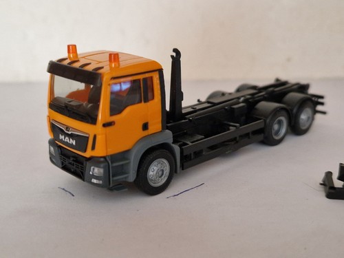 Herpa mantgs abrollkipper - herpa,
