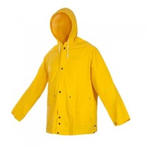 Regenjacke PVC Regenmantel