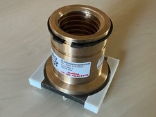 Tragmutter Hubmutter Consul