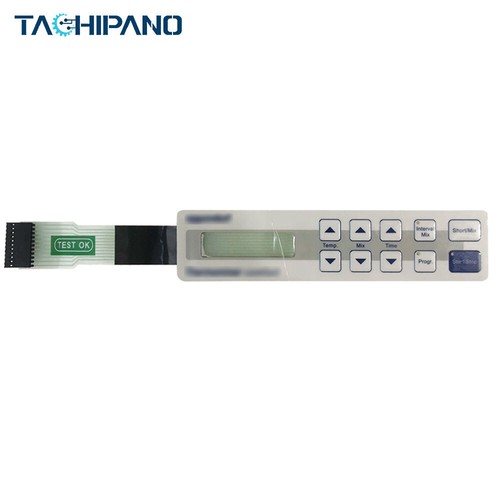 For 50m thermomixer - for,