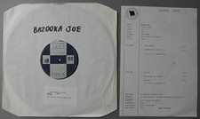 Bazooka Joe – Sugar Island