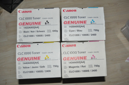 Original canon clc1000 - x,