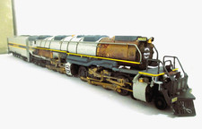 BIG BOY #4023 DIE Kultlok der