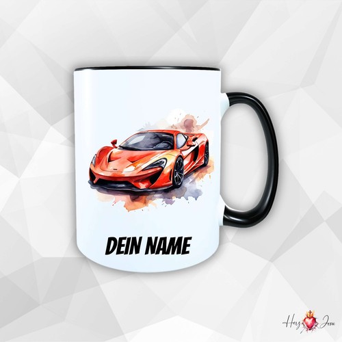 Personalisierte keramik tasse - keramik,
