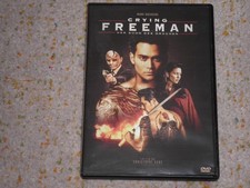 Crying Freeman - Uncut - DVD