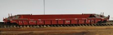 CN - 53ft Containerwagen /