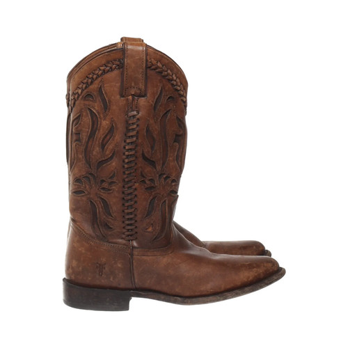Frye cowboyboots größe 37 - größe:,