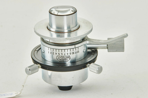 Leitz wetzlar germ - leitz,