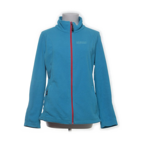 Grinario sports fleecejacke - grinario, sports,
