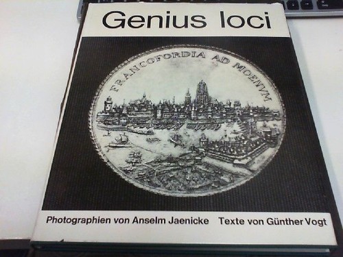 Genius loci photographien von - genius,