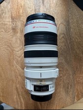 Canon EF 28-300 1:3 5-5 6 L IS USM Objektiv mit OVP