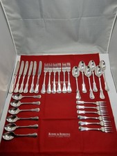 30 tlg. Robbe & Berking Menü