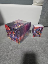 Pokemon Mega Entwicklung Tin