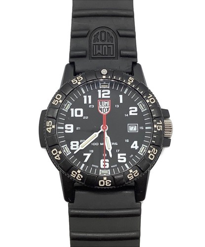 Luminox 0321 sea - luminox,