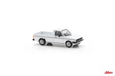 VW Caddy Prtische / pick-up