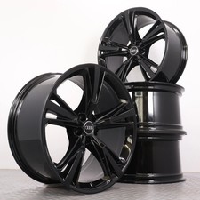 Alufelgen 21 Zoll Audi Q8 SQ8