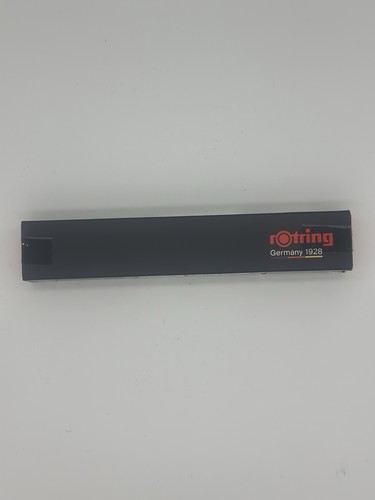 Rotring germany 1928 1 - 1928, 3