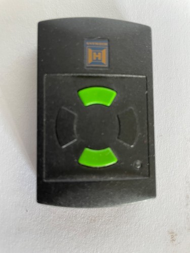 Hörmann handsender - hörmann,