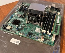 Server Bundle Xeon E3-1230v3 + 32GB ECC RAM + Supermicro X10SLL-F