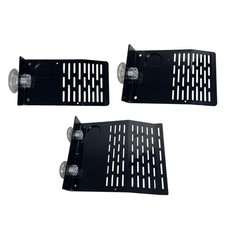 Schildkröten Sonnenplattform