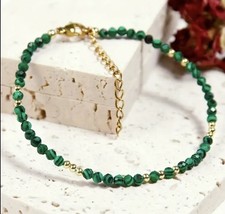 ✅ Stylisches Malachit