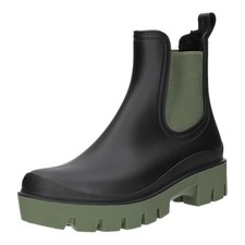 Gummistiefel Warmfutter