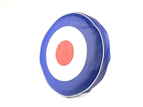 Reserverad hülle target 50 - reserverad,