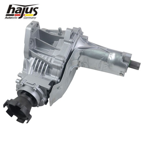 Hajus verteilergetriebe - hajus,