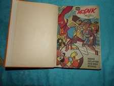 Mosaik Digedags Hefte