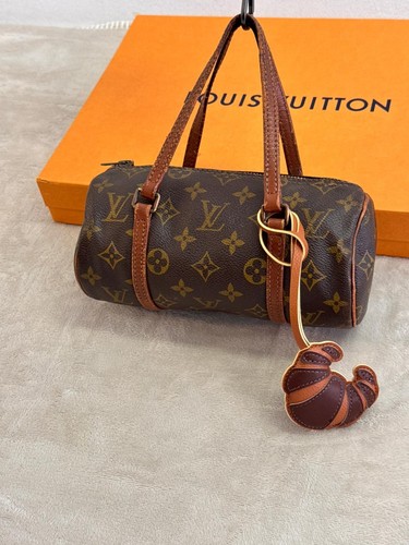 Louis vuitton papillon - louis, 26