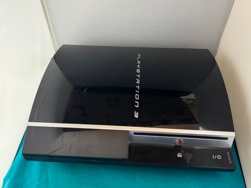 Playstation fat - (ps, 3)