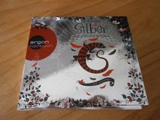 Hörbuch  SILBER - das dritte