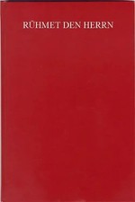 Johannes Kuhlo | Rühmet den