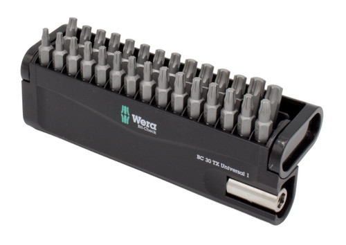 Wera bit check - bit, universal
