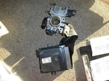 SUZUKI Wagon R 2002 UA-MC22S