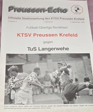 1994/95 Oberliga Preussen