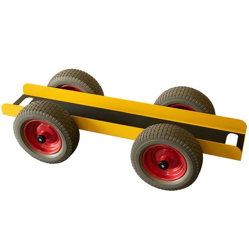 Plattenwagen schwerlast lasten - plattenwagen,