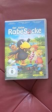 Dvd der kleine rabe - der, socke